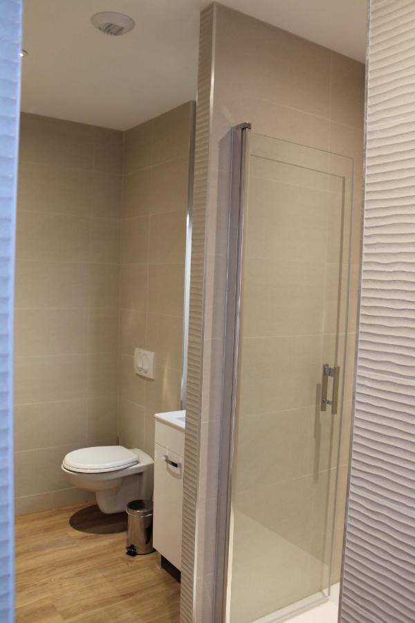 L'Huitriere Hotel Quiberville Екстериор снимка